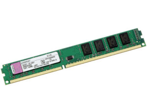 DDR3 1333MHZ 2GB RAM (01Y)