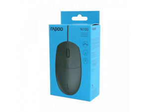 RAPOO 1620 Wireless Mouse (1Y)
