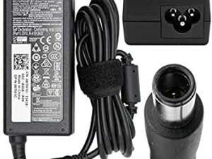 DELL REPLACEMENT ADAPTER  90W AC (19.5V- 4.62A) (06M)