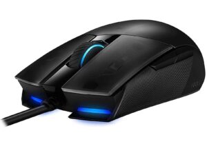 ASUS P506 ROG STRIX IMPACT II MOUSE (1Y)