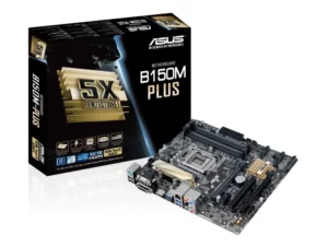 MOTHER BAORD ASUS B150 M (01Y)