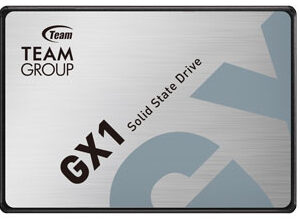 TEAM GX1 120GB SATA SSD (03Y)