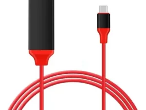 TYPE-C TO HDTV CABLE (06M)