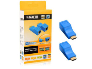 HDMI EXTENDER FUH 1080 - (6M)