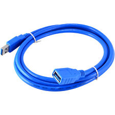 USB 3.0 Extension Cable 1.5M (3M)