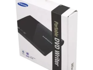 SAMSUNG EXTERNAL DVD WRITER USB 3.0 (06M)