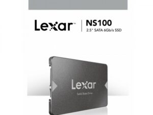 SSD LEXAR 240GB NQ100 SATA (03Y)