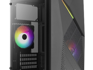 RUIX MICRO COMPUTER CASE (RGB)