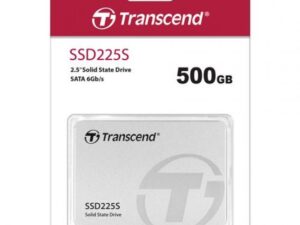 TRANCEND 225S 500GB SATA SSD (03Y)