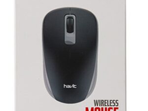 HAVIT MS626GT Wireless Mouse (6M)