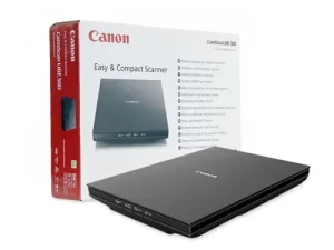 CANOSCAN LiDE 300 Colour image scanner (01Y)