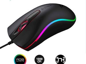 Alcatroz Asic 9 Rgb Fx Usb (6m)