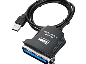 USB to Parallel Printer Cable  (06)