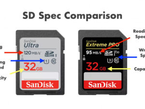 SD CARD