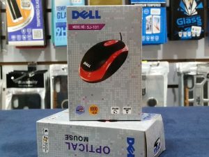 USE MOUSE DELL (06M)