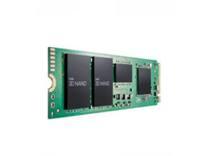 INTEL 670p SERIES SSD NVMe 512GB (03Y)