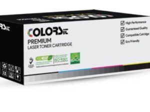 COLORSIT PREMIUM LASER TONER CARTRIDGE
