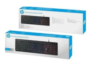 HP GAMING KEYBOARD K550F (06M)