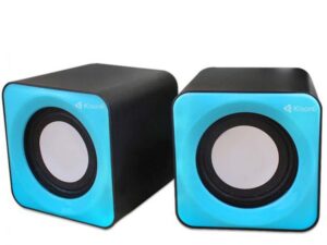 KISONLI V310 USB SPEAKERS-B (06M)
