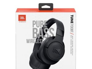 JBL TUNE 700BT HEADSET WIRELESS (06M)