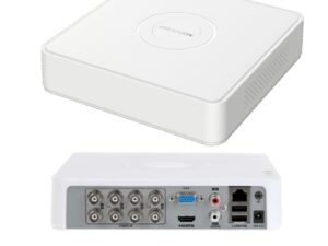 Hikvision H.265+ 08CHNL SERIES TURBO HD DVR (02Y)