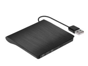 POP-UP MOBILE EXTERNAL DVD-RW 3.0