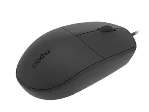 RAPOO M100G SILENT MOUSE (01Y)
