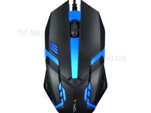 V1 T-VOLF COLORFUL LLGHT MOUSE(06M)