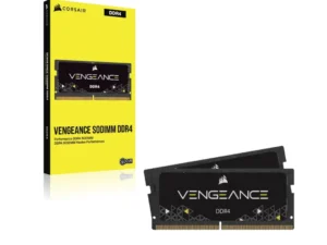 VENGEANCE RAM -LAPTOP 8GB (03Y)