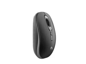 MIKUSO MOS-W085 2.4GHz WIRELESS MOUSE  (01Y)