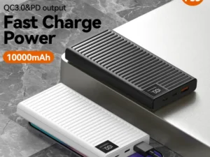 Kin Vale POWER BANK 10000mAh 22.5w