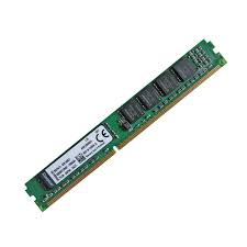 KINGSTON 4GB DDR3 (03Y)