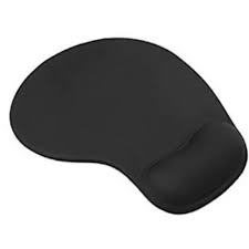 Wrist Suppovter Pad For Mouse