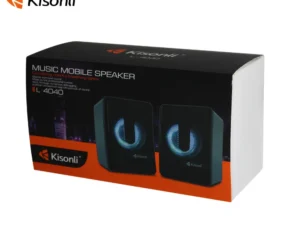KISONLI L - 4040 USB SPEAKER (06M)