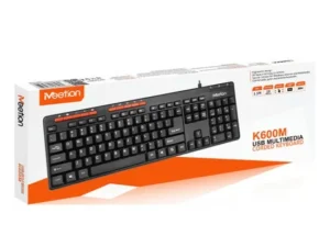 K600M Desktop KEYBORAD (06M)
