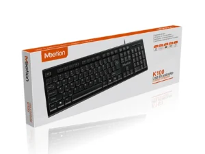 K100 Desktop KEYBORAD (06M)