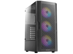 ATX CASING - ANTEC AX20 RGB GAMING CASING