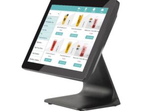 TOUCH POS SYSTEM Core i5 8GB  256GB S/N 20240525095(01Y)