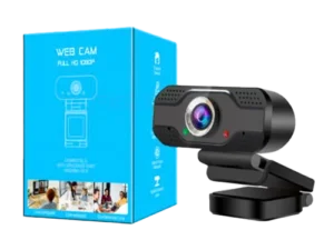 WEB Camera  (06M)