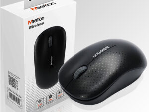 Meetion R545 WIRELESS MOUSE  (06M)