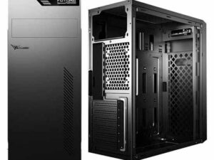 ALCATROZ CASING WITH POWER SUPPLY N2000 (1Y)