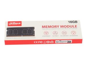 DAHUA DDR4 16GB LAPTOP RAM NOTE BOOK (03Y)
