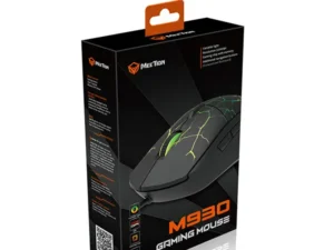 Meetion M930 GAMING MOUSE  (06M)