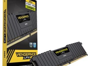 VENGEANCE RAM -DASKTOP 16GB (03Y)