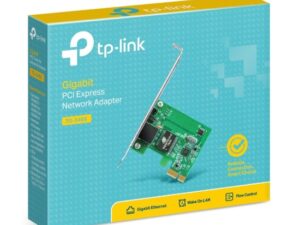 TP-LINK  TG-3468 Gigabit  RJ45 Port  (2Y)