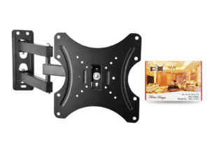 HOME DESIGN Wall Mounts For 14 - 42 inch TV