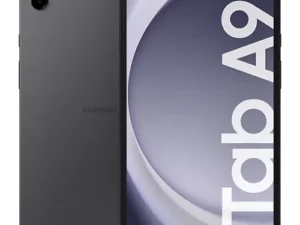 SAMSUNG GALAXY TAB A9 8GB 128GB (01Y WARRANTY) IMEI:352035569591316  SN:R83Y60XF6PV