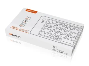 BTK001 Meetion BLUETOOTH KEYBORAD (06M)