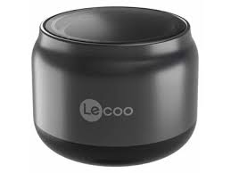 LECOO DS106 WIRELESS SPEAKERS  (06M)