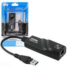 USB 3.0 Ethernet Adapter (06M)